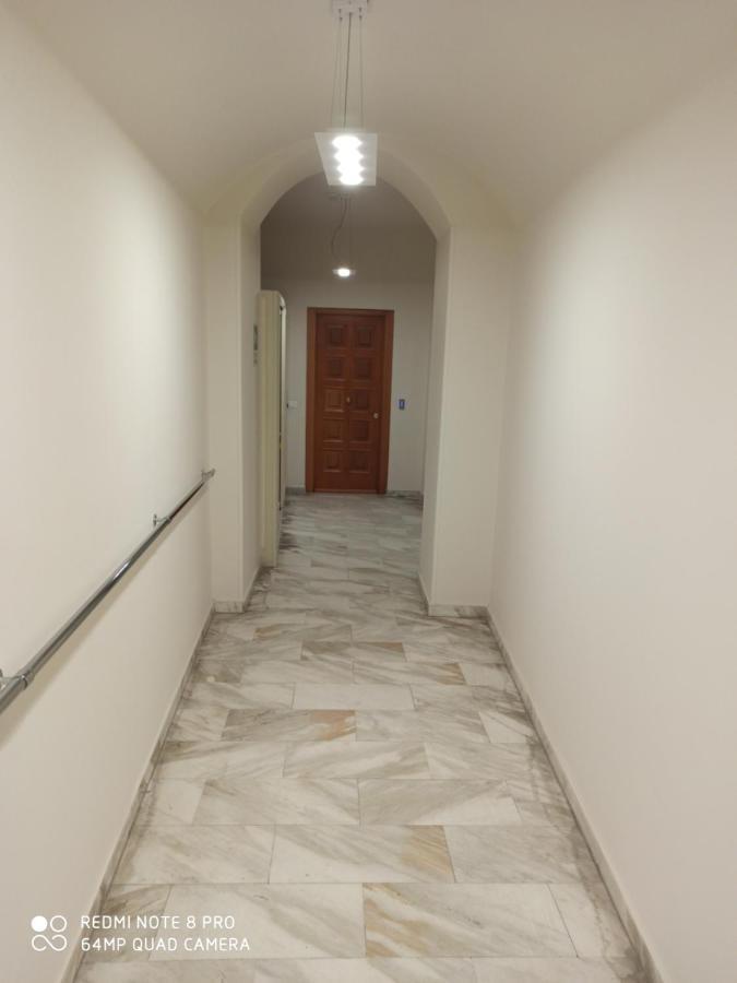 G House 100 Apartment Catania Ngoại thất bức ảnh