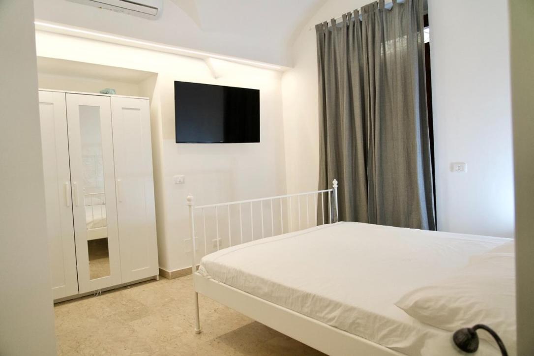 G House 100 Apartment Catania Ngoại thất bức ảnh