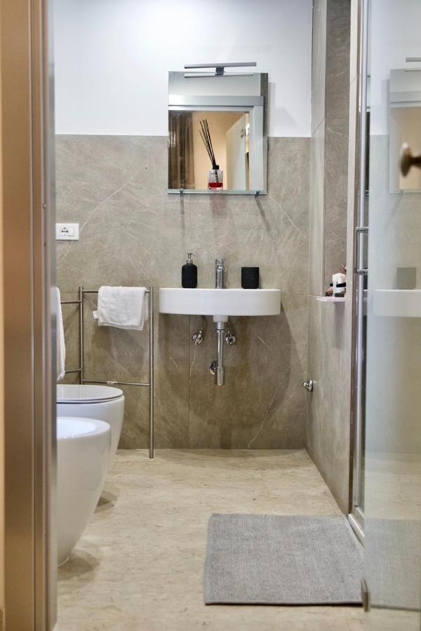 G House 100 Apartment Catania Ngoại thất bức ảnh