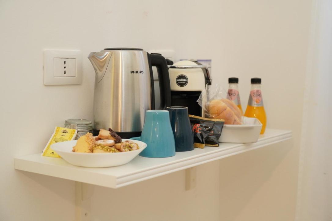G House 100 Apartment Catania Ngoại thất bức ảnh