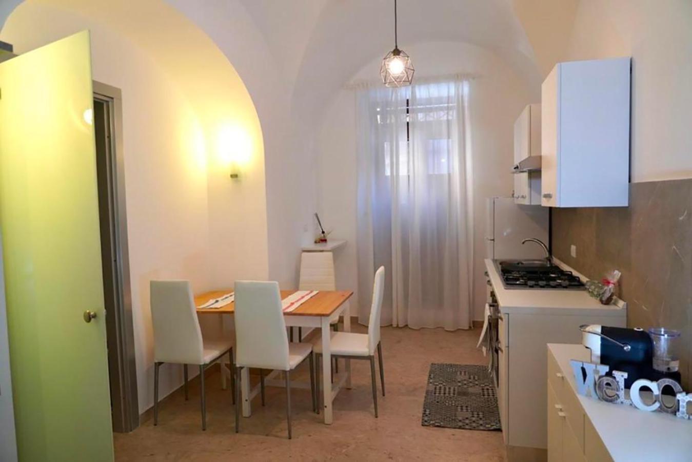 G House 100 Apartment Catania Ngoại thất bức ảnh