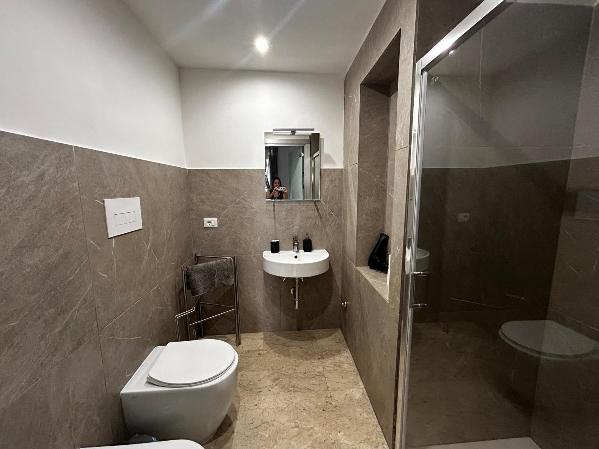 G House 100 Apartment Catania Ngoại thất bức ảnh