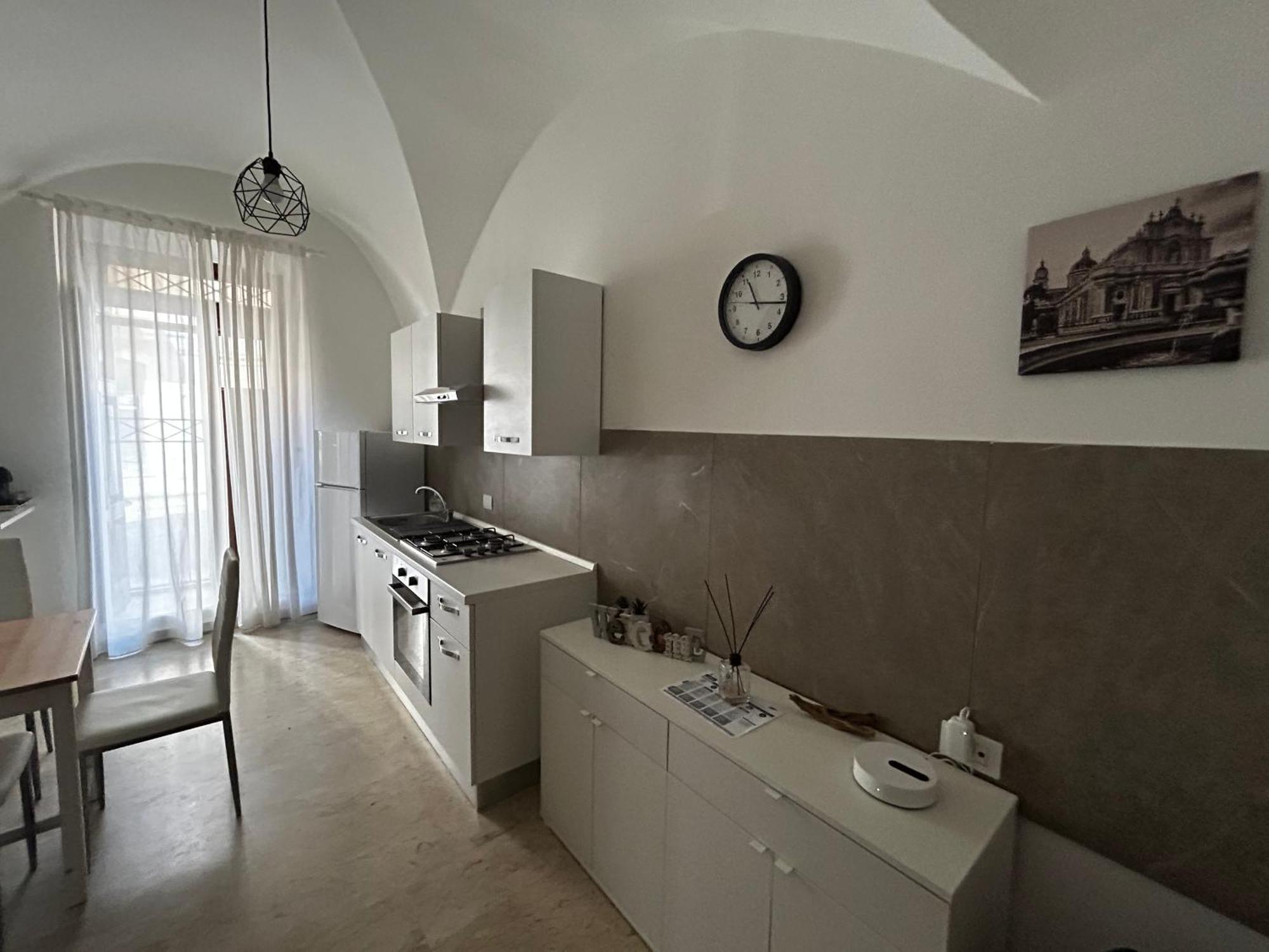 G House 100 Apartment Catania Ngoại thất bức ảnh