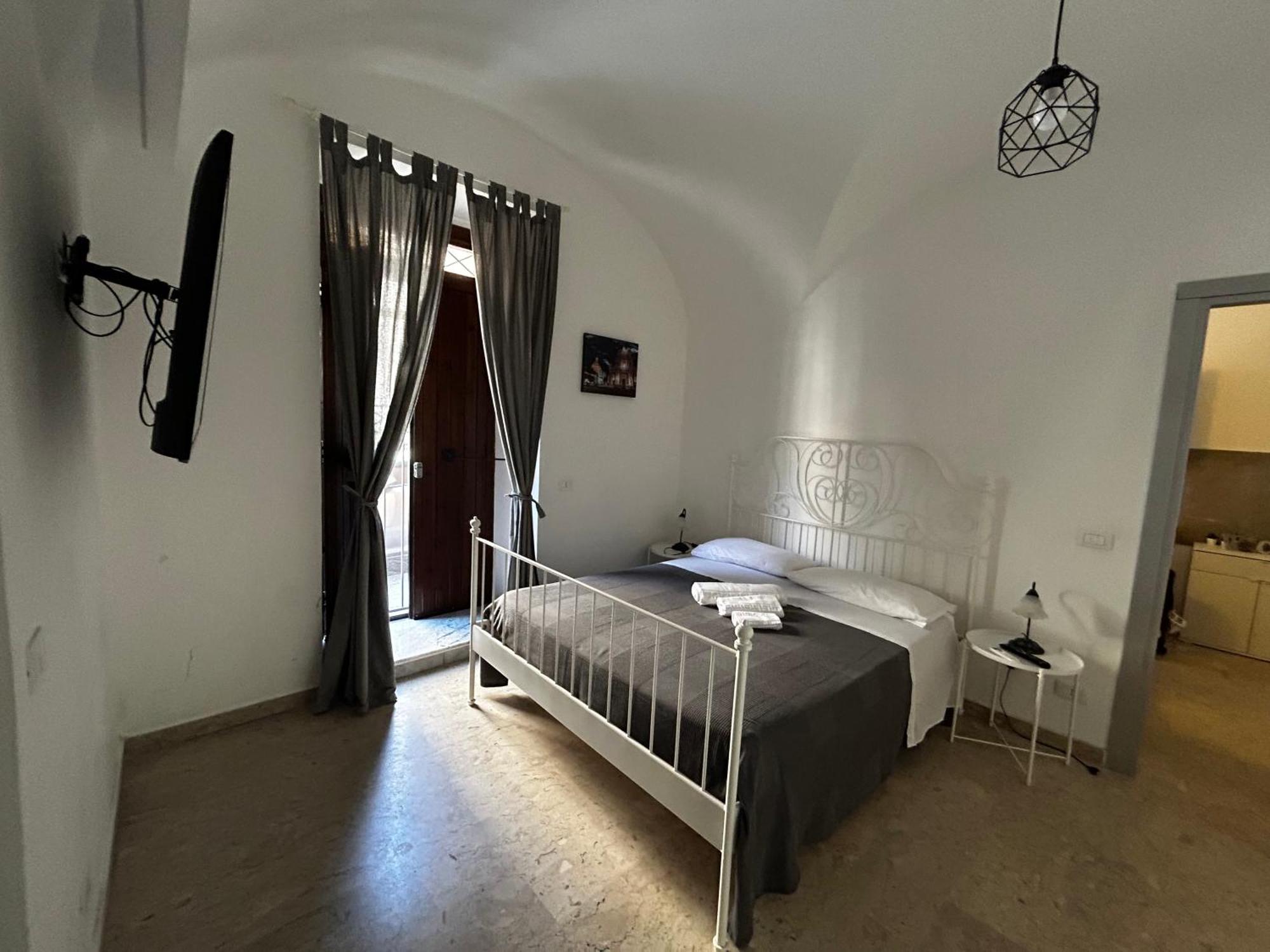 G House 100 Apartment Catania Ngoại thất bức ảnh
