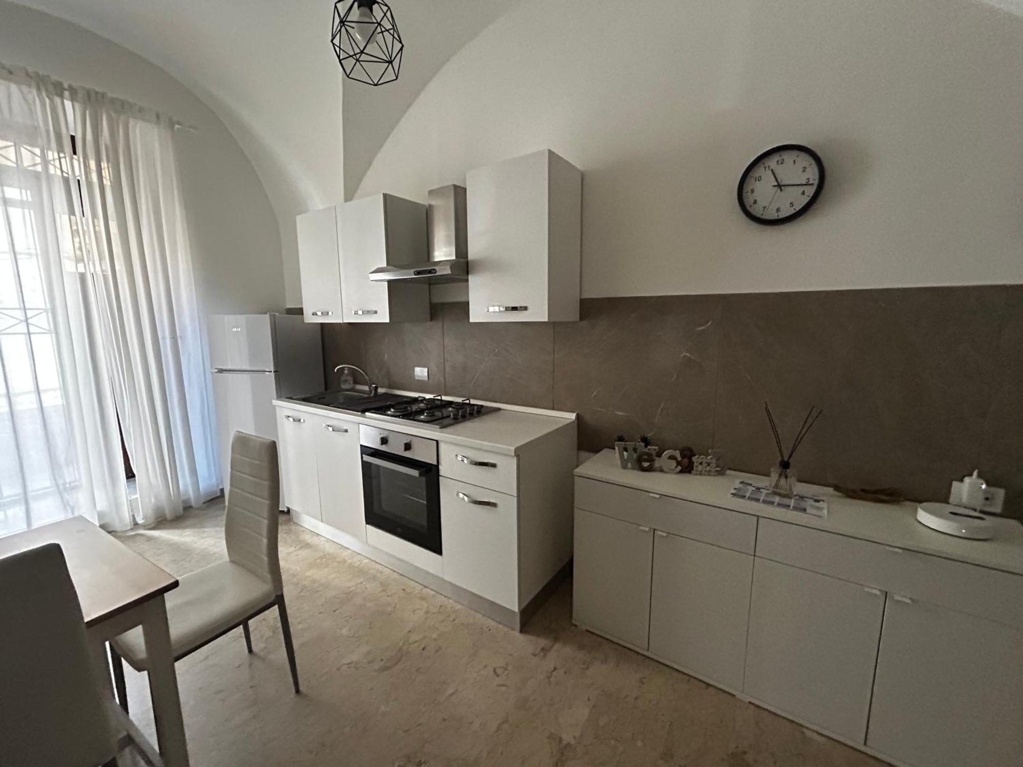 G House 100 Apartment Catania Ngoại thất bức ảnh