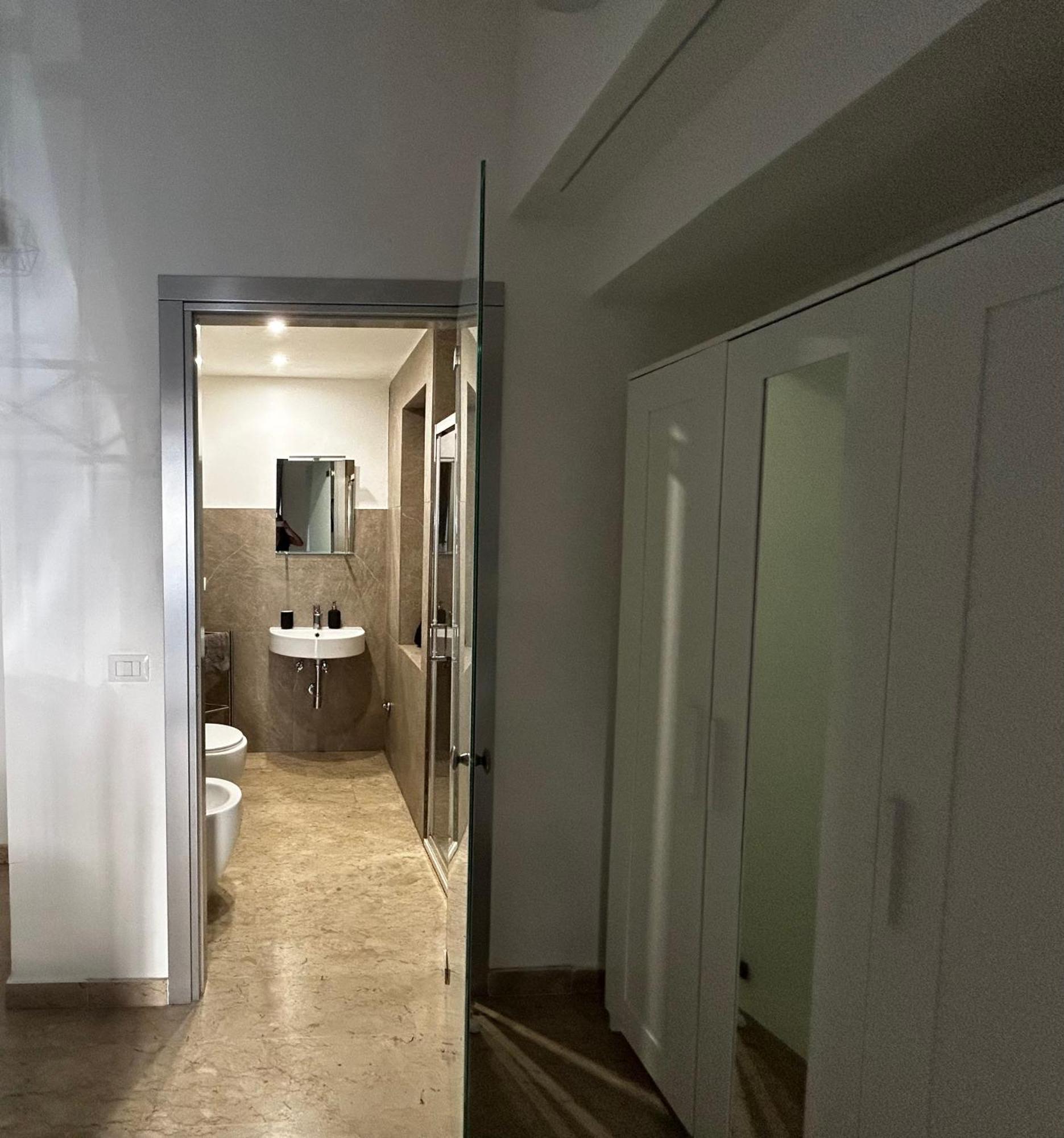 G House 100 Apartment Catania Ngoại thất bức ảnh