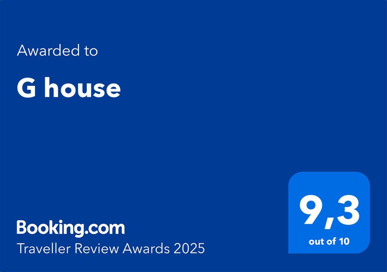 G House 100 Apartment Catania Ngoại thất bức ảnh