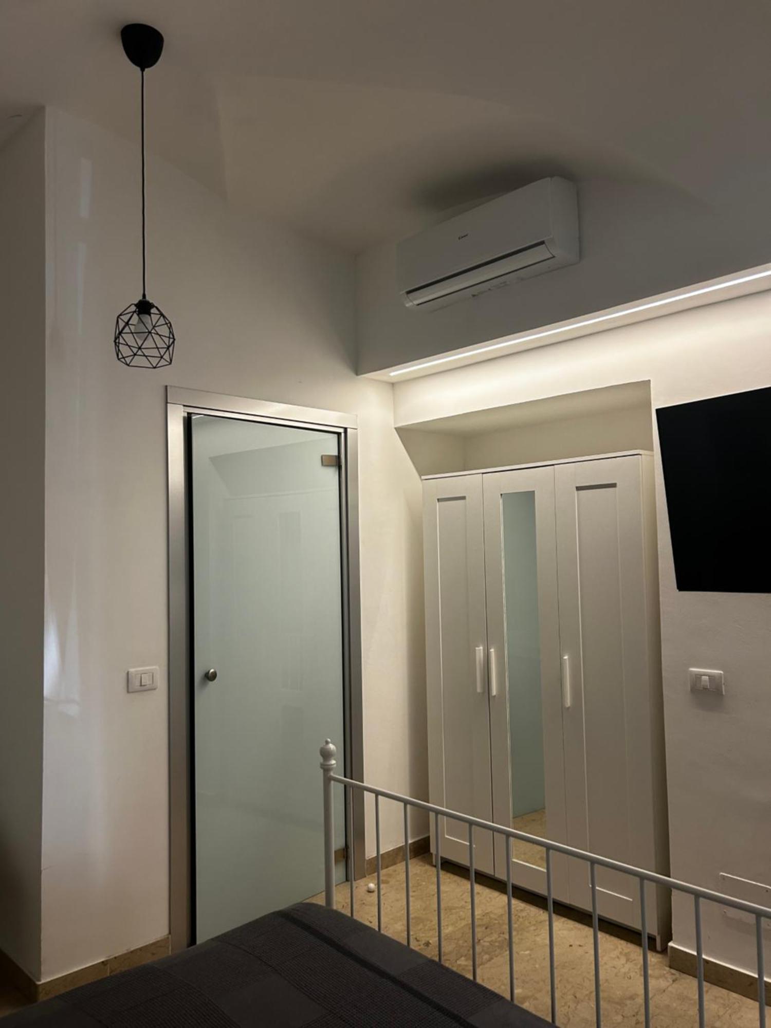 G House 100 Apartment Catania Ngoại thất bức ảnh