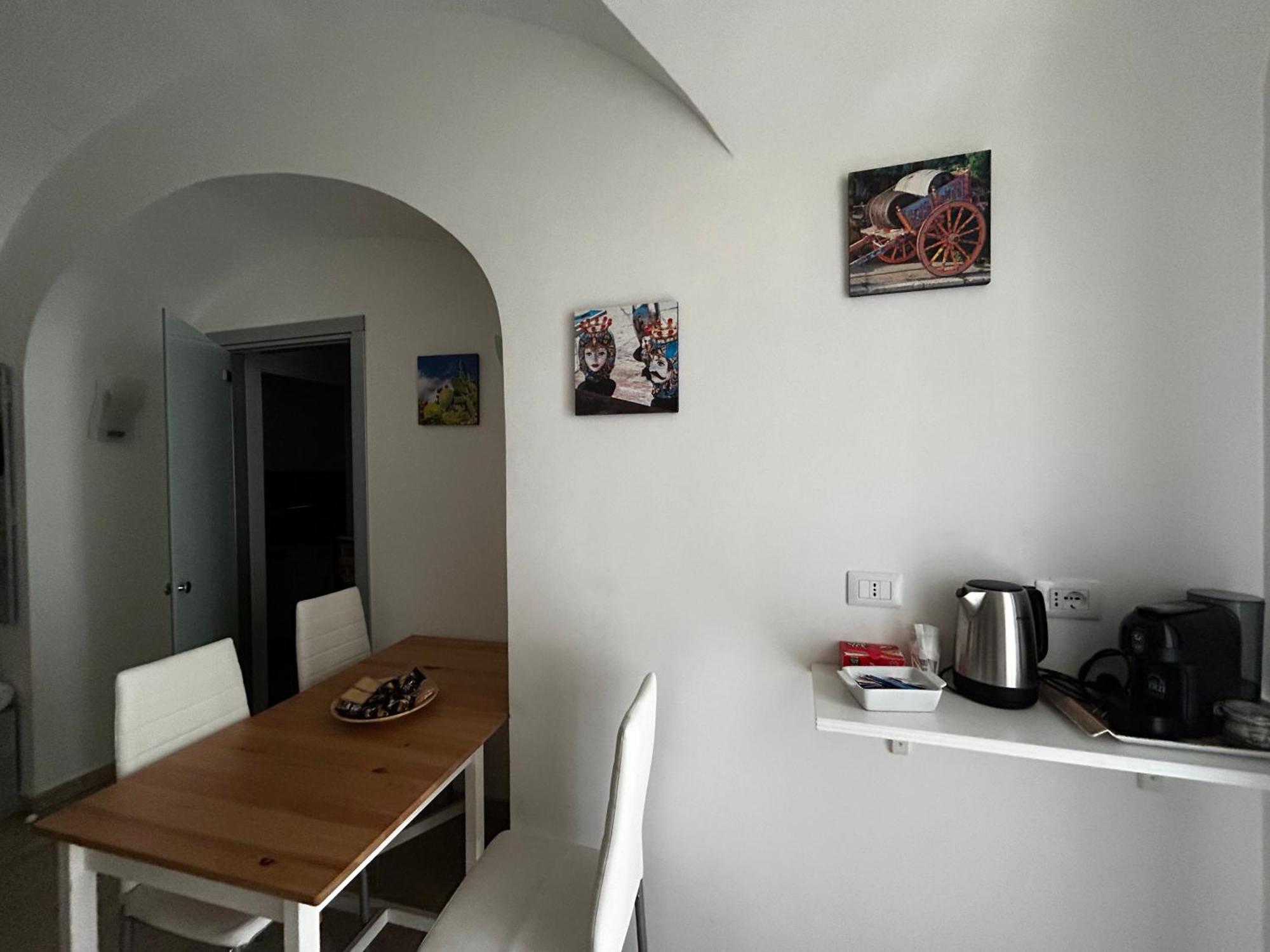 G House 100 Apartment Catania Ngoại thất bức ảnh