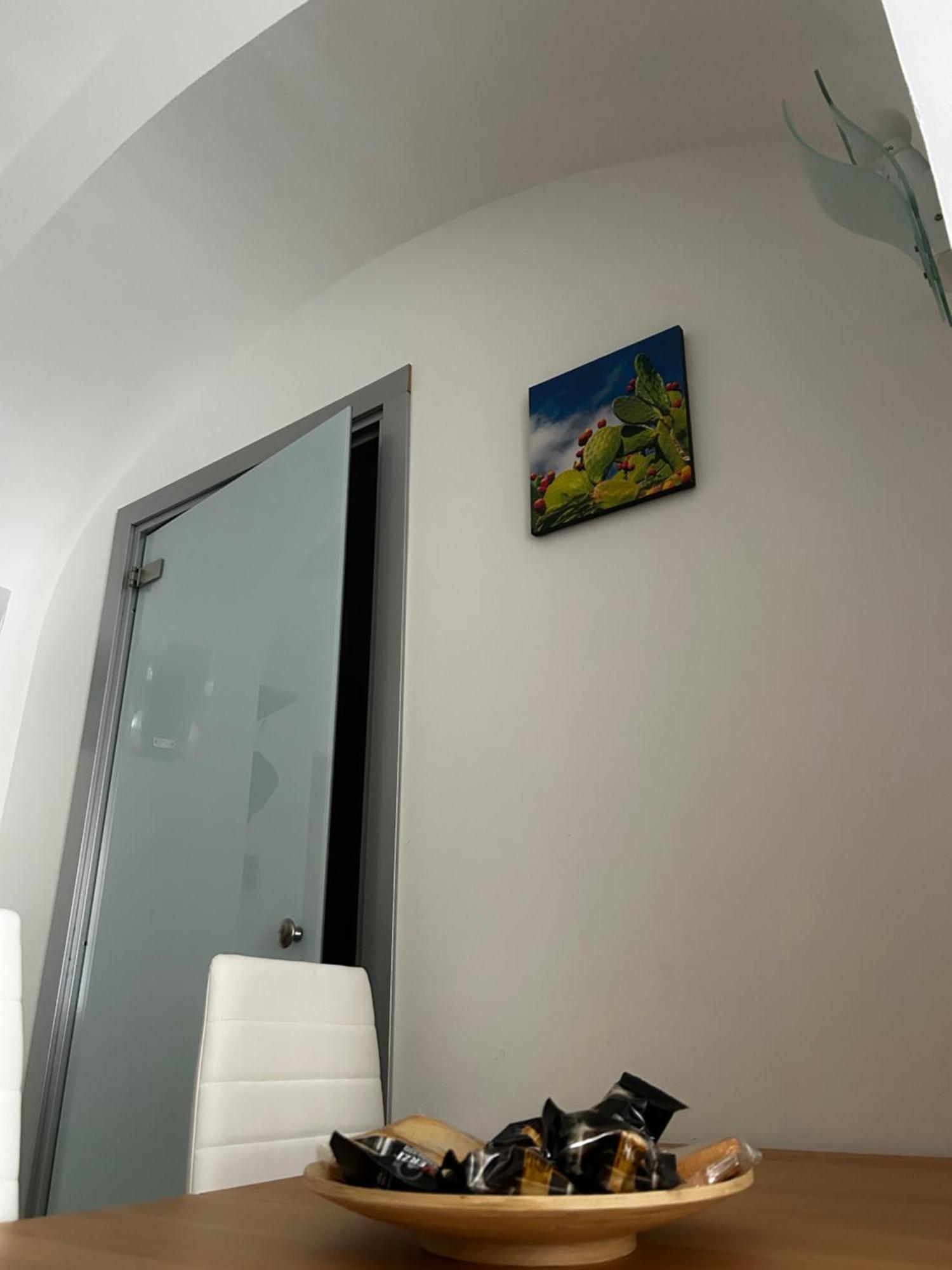 G House 100 Apartment Catania Ngoại thất bức ảnh